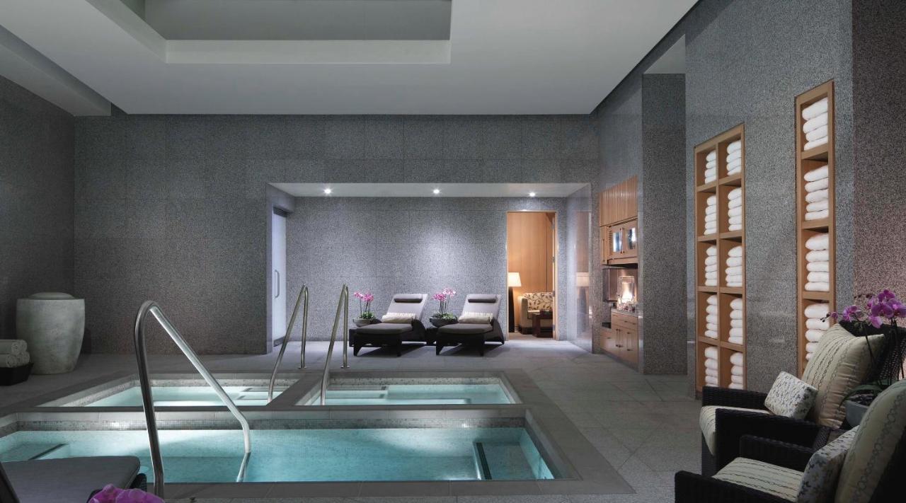 Lucky Gem Penthouse & Luxury Suites At Signature Resort, Balcony Strip View 1607 拉斯维加斯 外观 照片